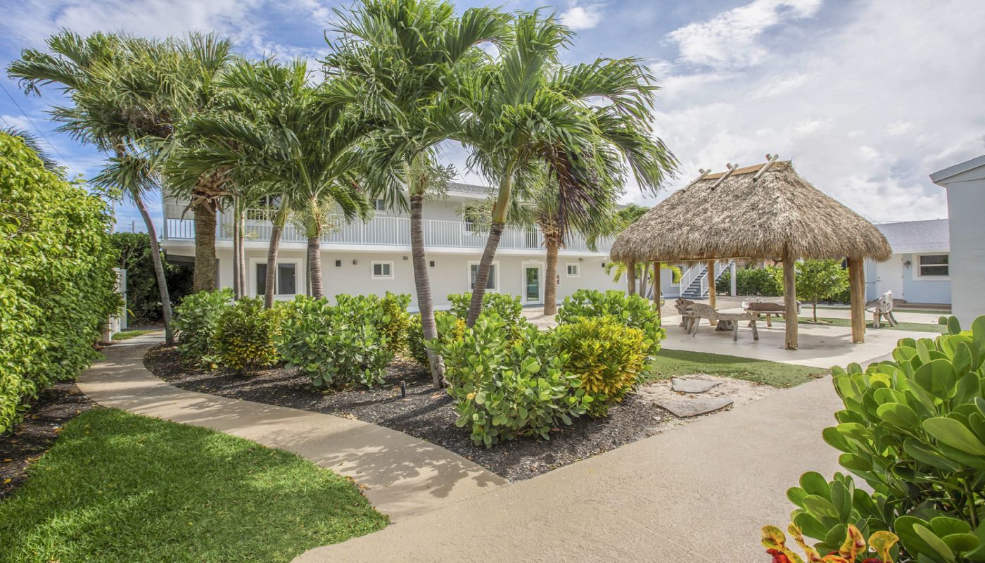 Zinnia Health Singer Island