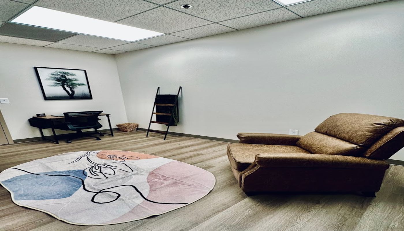 Zion Healing Center Atlanta