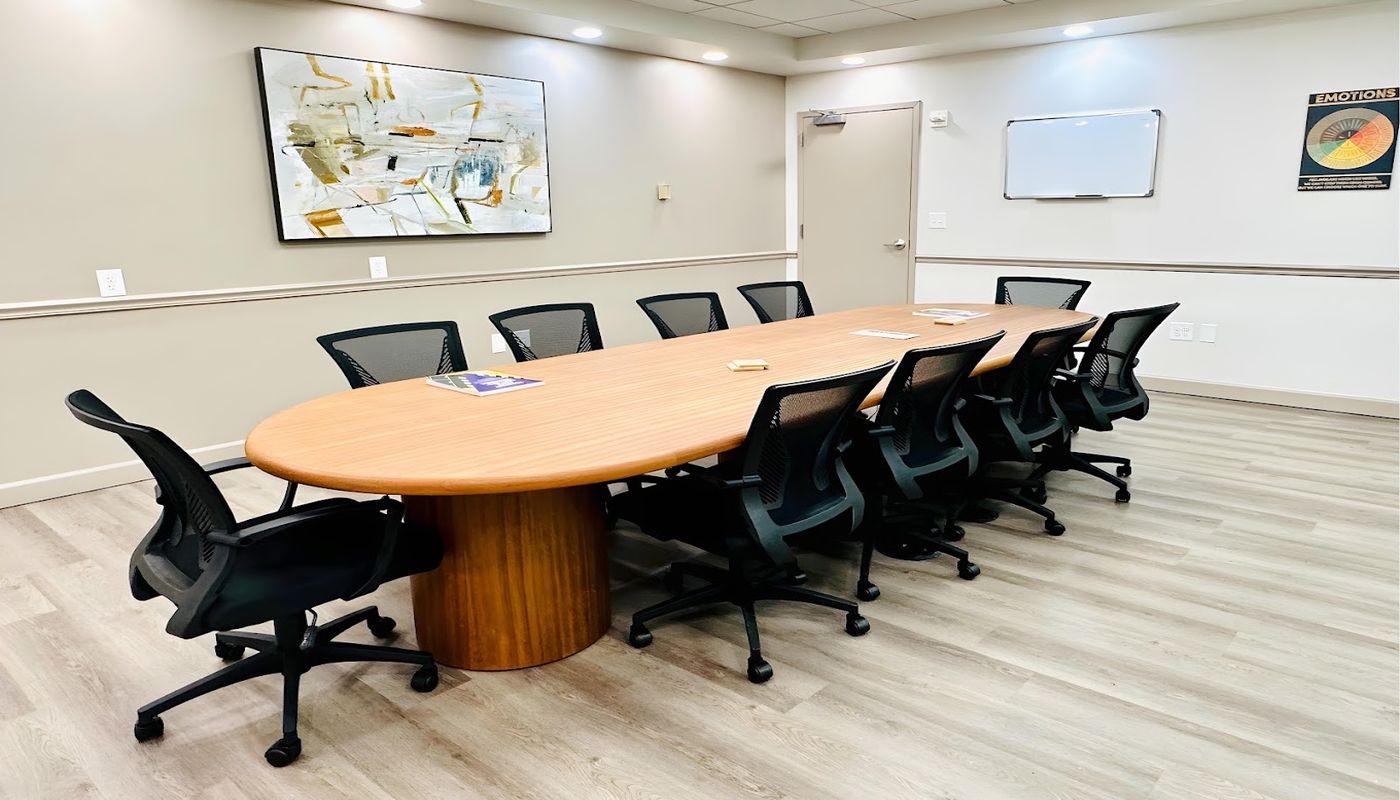 Zion Healing Center El Cajon